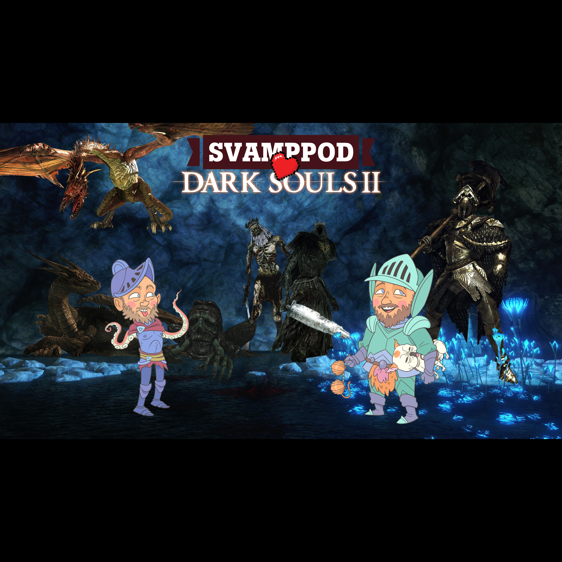 Svamppod <3 | Svampriket