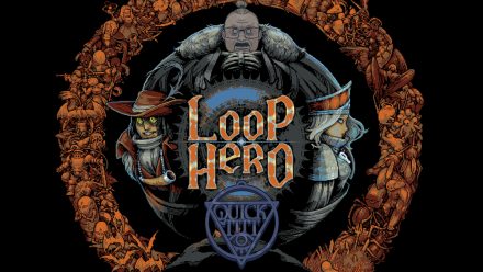 Loop Hero (PC/Linux/MAC)