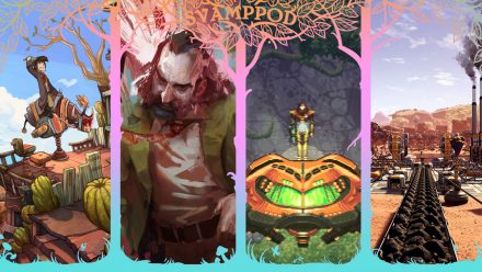 Avsnitt 365: En motorcykel i vardagsrummet