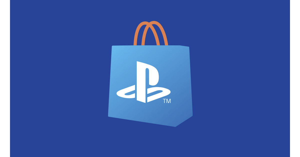 Playstation Store