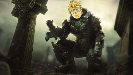 Det kalla konsolkriget