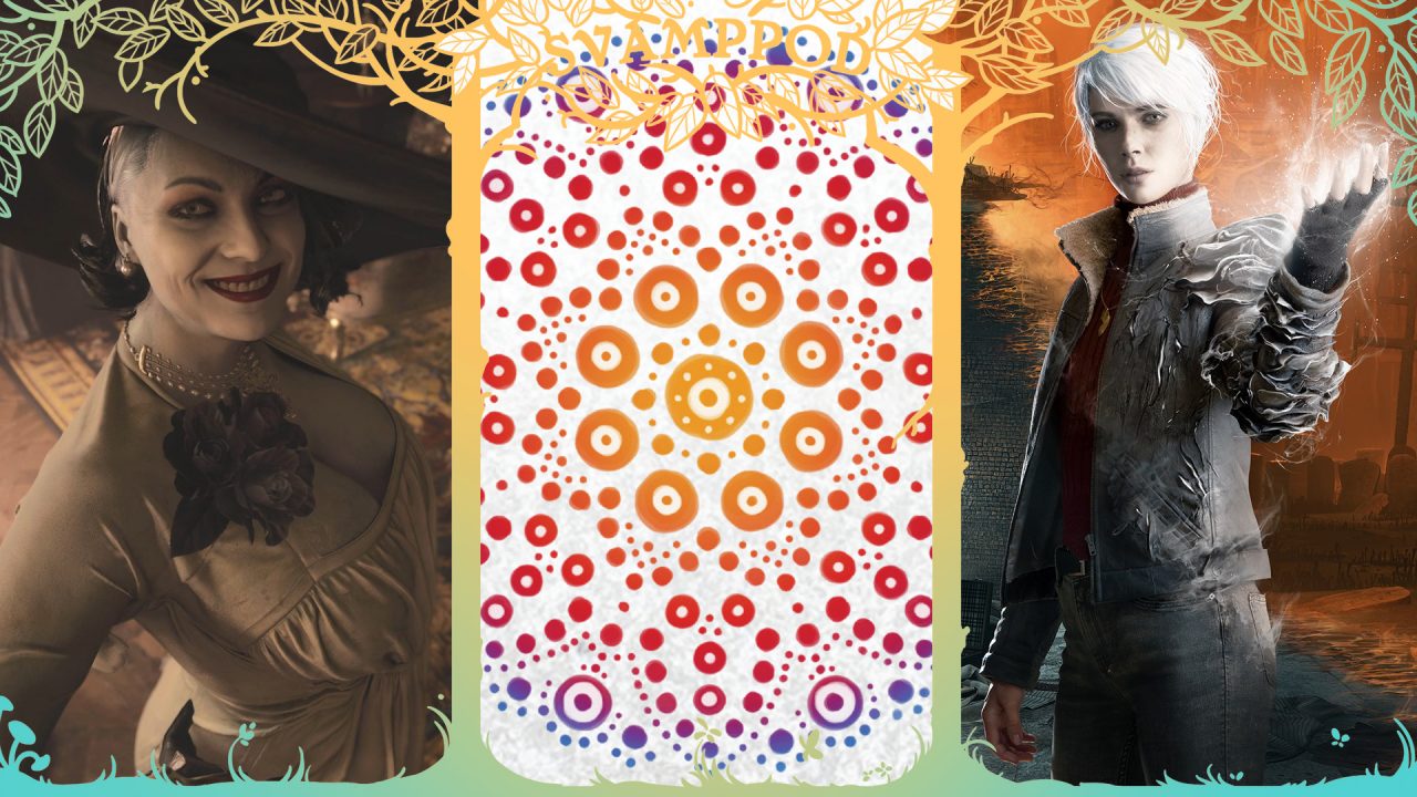 Avsnitt 369: Prick Nick