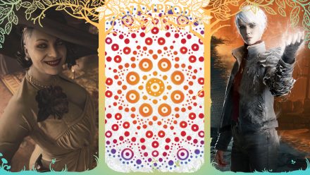 Avsnitt 369: Prick Nick