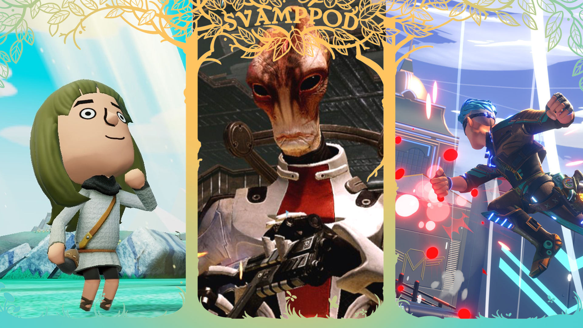 Avsnitt 370: Tvättråd & Smurfkonton