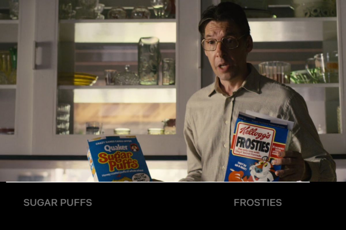 Black Mirror: Bandersnatch