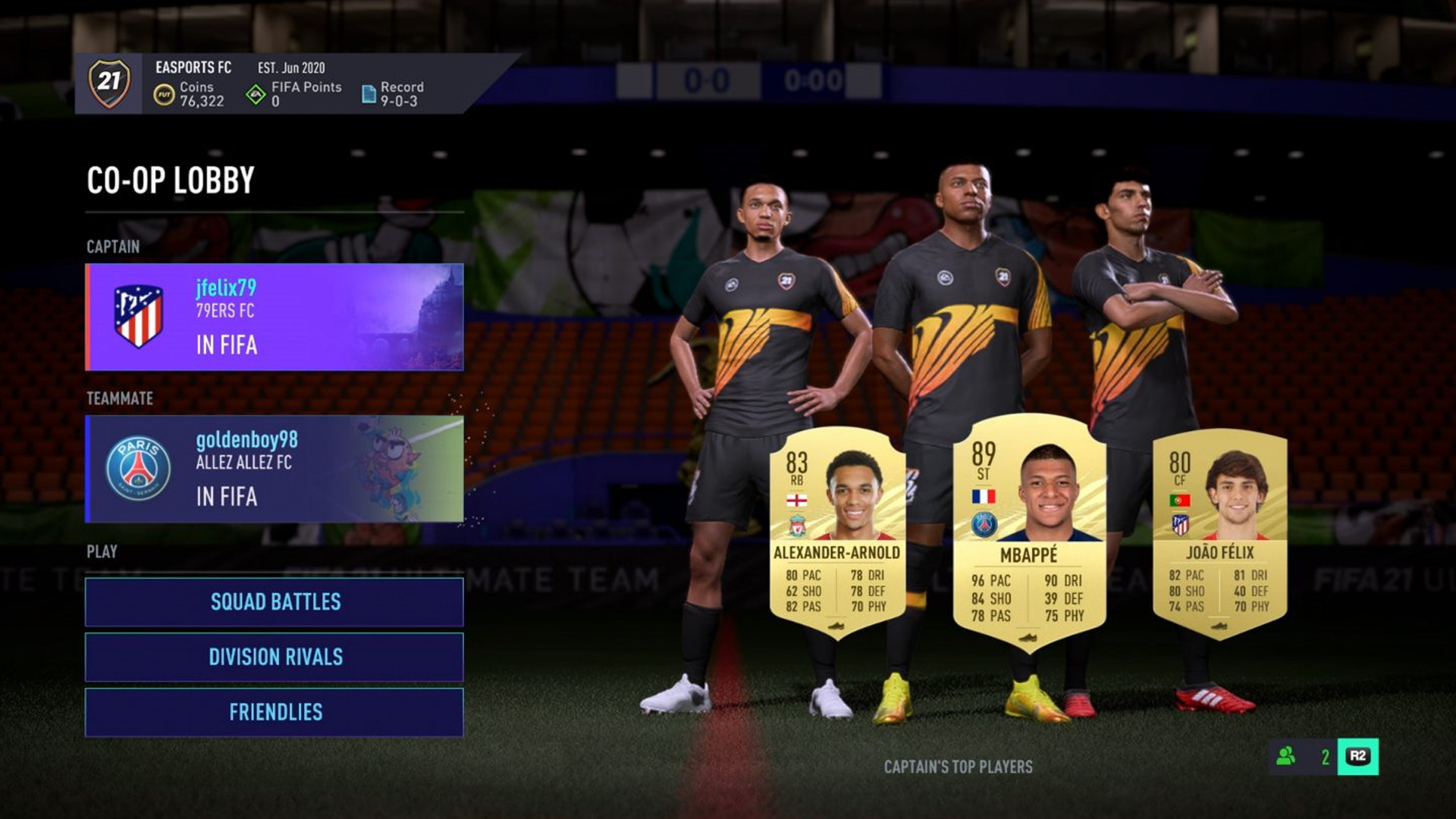 Fifa Ultimate Team