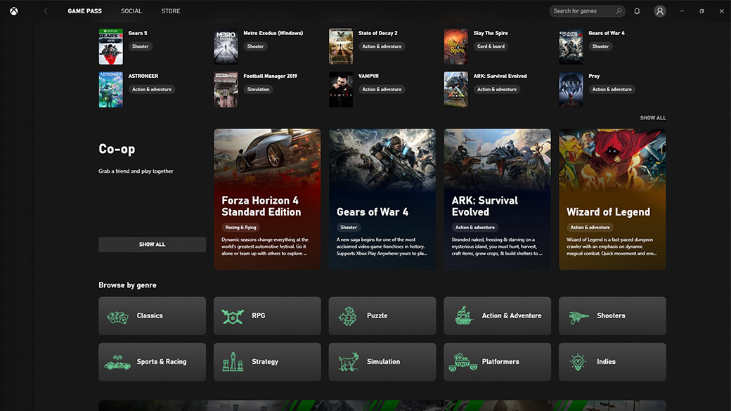 Microsoft Store