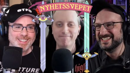 Nyhetssvepet vecka 19: Giant Bomb-avhopp, Sony köper lite Discord, Epics kostnad för gratisspel
