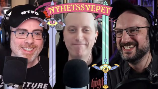 Nyhetssvepet vecka 19: Giant Bomb-avhopp, Sony köper lite Discord, Epics kostnad för gratisspel