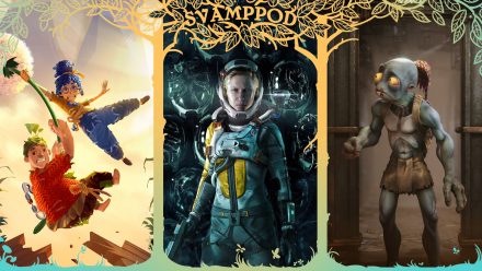 Avsnitt 367: Det jag gör med fingrarna är ju roligt