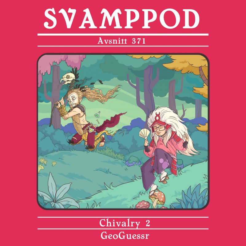 Svampriket
