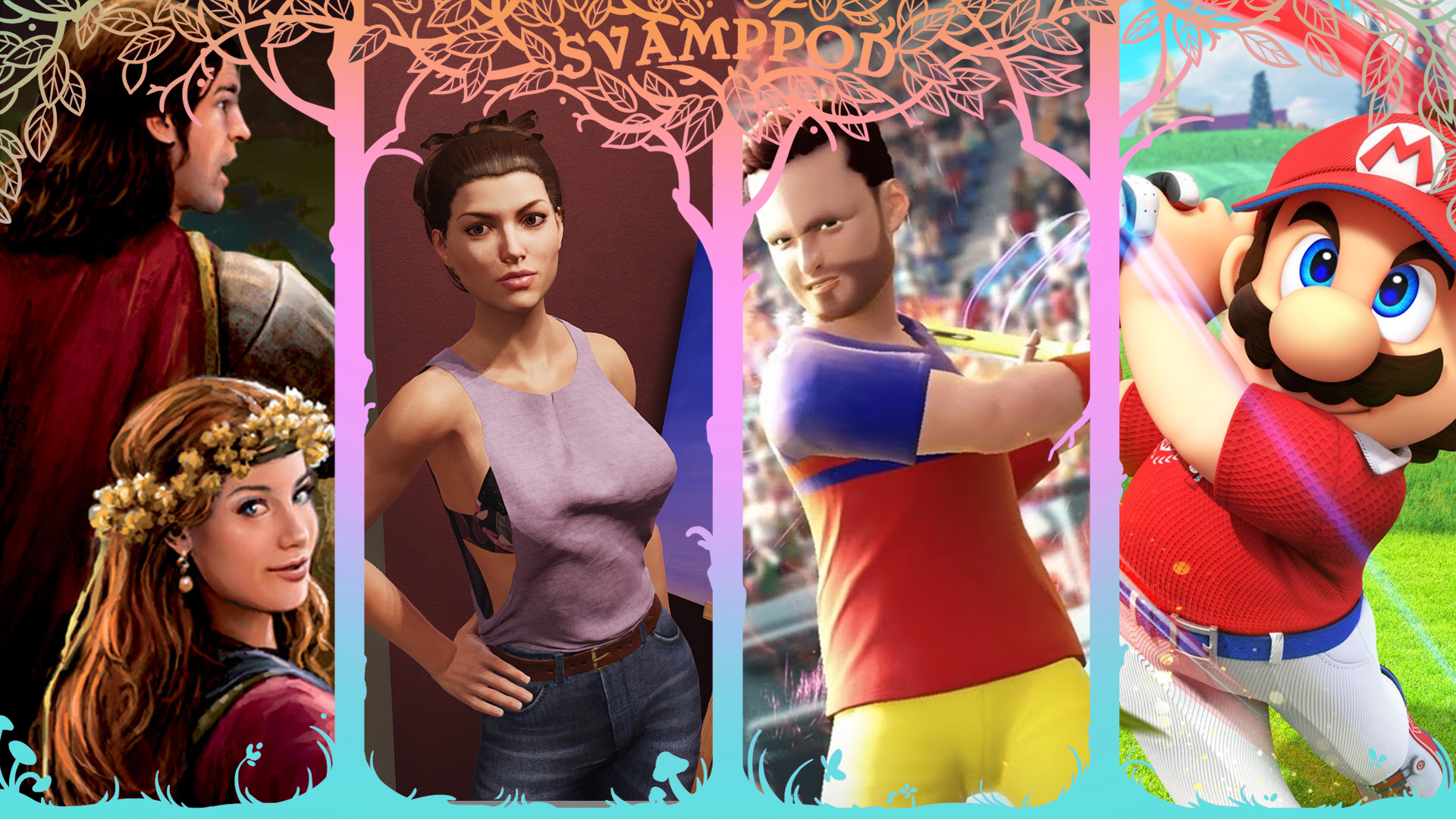 Avsnitt 375: Dumheten i generna