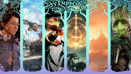 Avsnitt 373: E3 2021