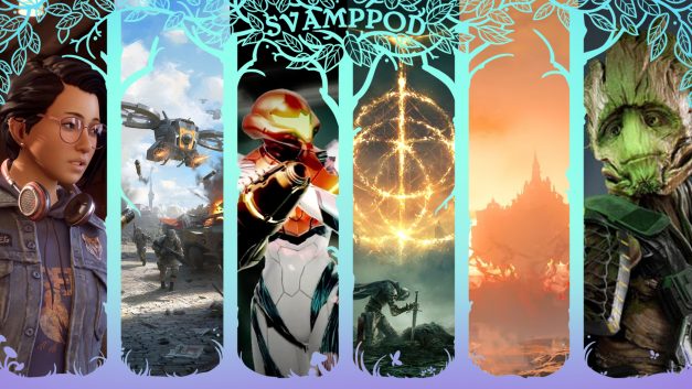 Avsnitt 373: E3 2021