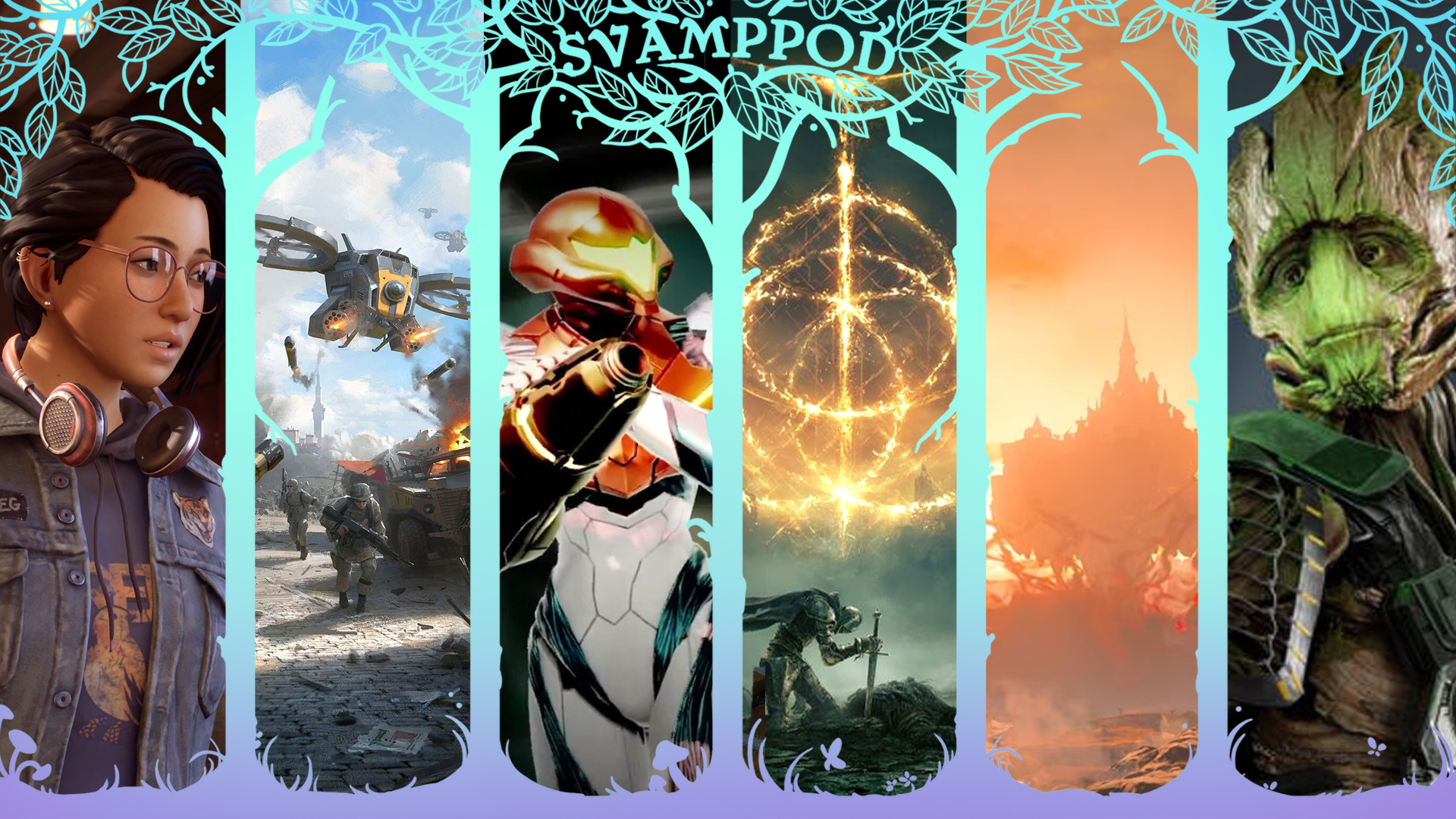 Avsnitt 373: E3 2021