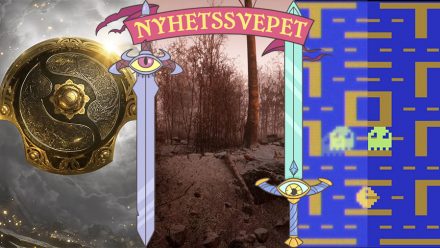 Nyhetssvepet vecka 26: Inget The International i Sverige, Blue Box förnekar Kojima-koppling, pixelkontrovers får nytt liv