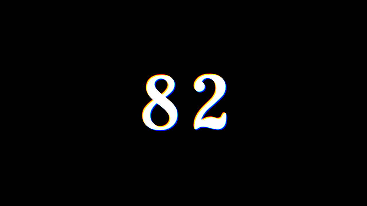 Avsnitt 82: Den Förlorade Podden