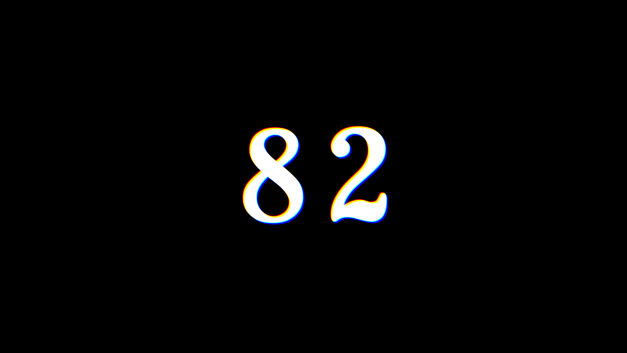 Avsnitt 82: Den Förlorade Podden