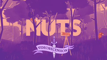 NUTS (PC)