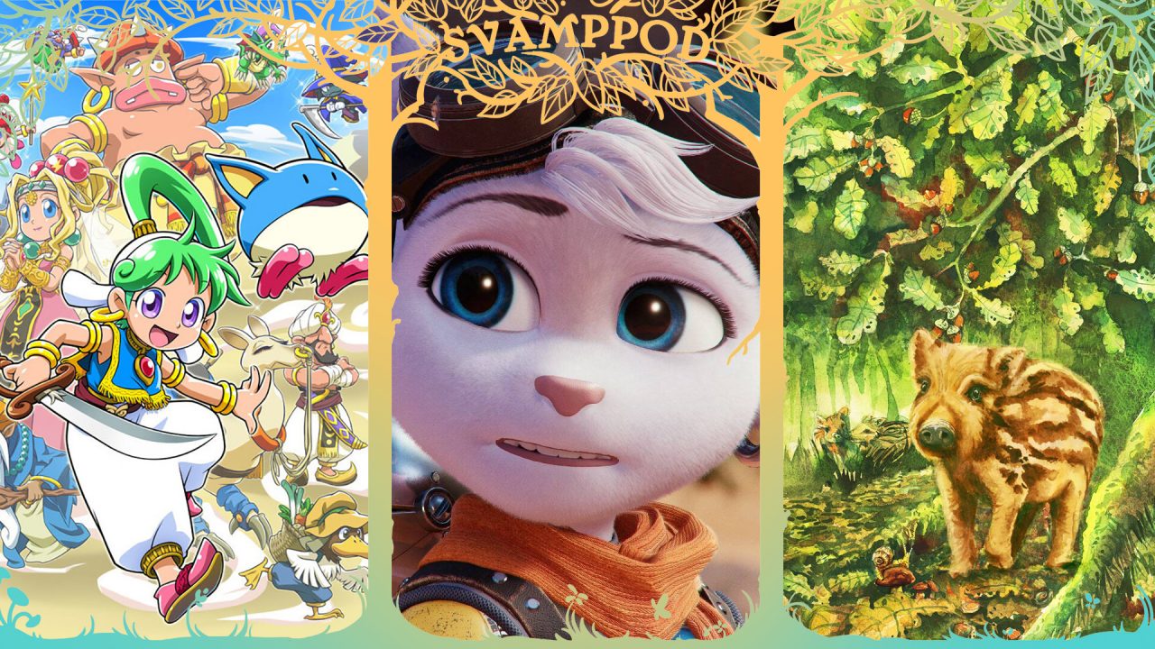 Avsnitt 374: Ganska gränslös