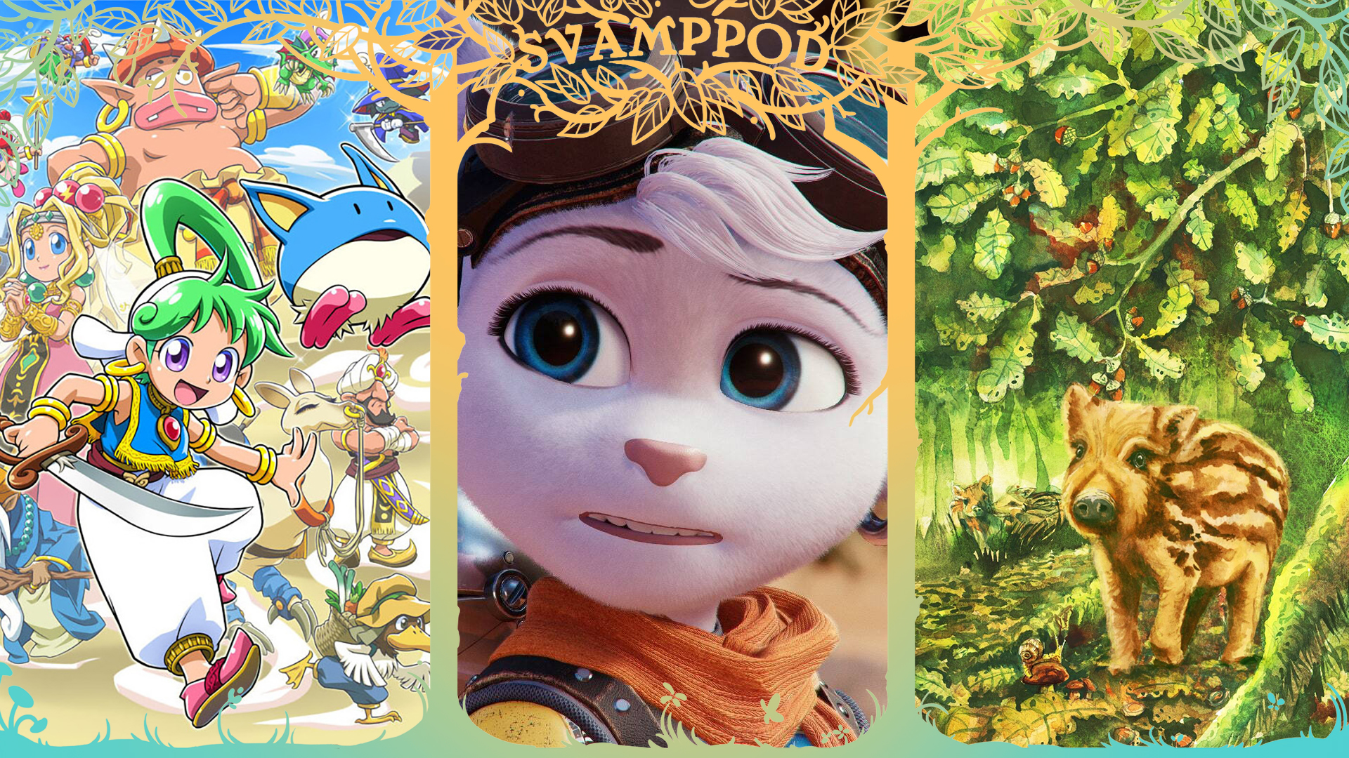 Avsnitt 374: Ganska gränslös