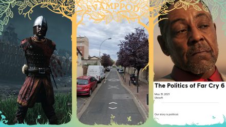 Avsnitt 371: Medeltida köttbowling