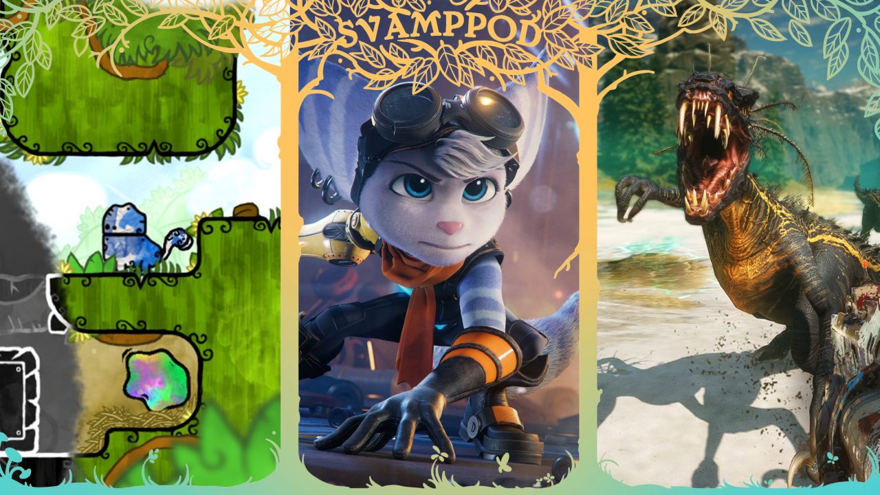 Avsnitt 372: Låga Förväntningar