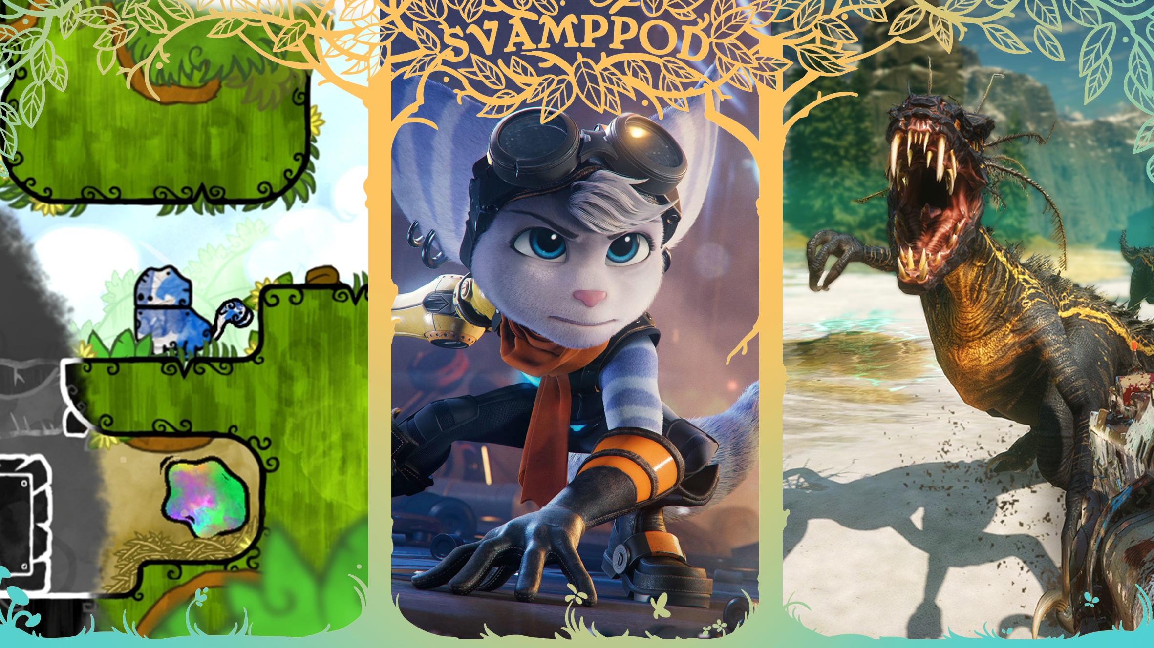 Avsnitt 372: Låga Förväntningar