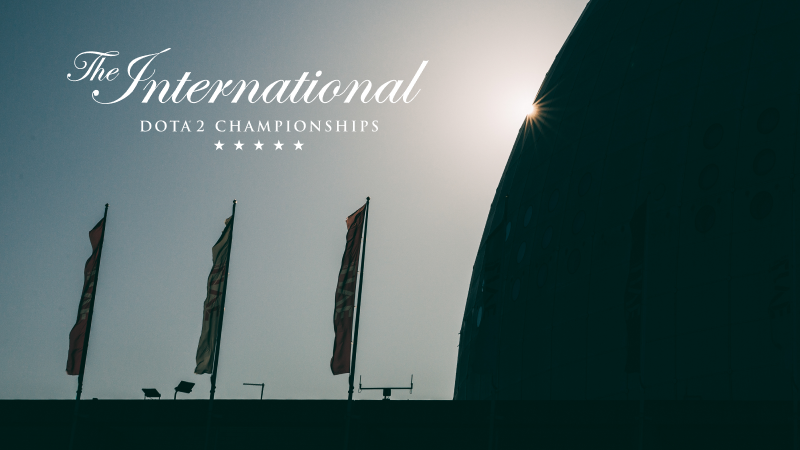 The international