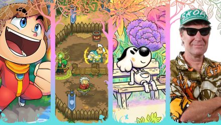 Avsnitt 376: Snabeltandad Tiger