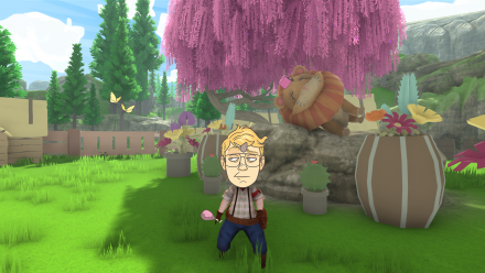 Do Animals Dream? (PC)