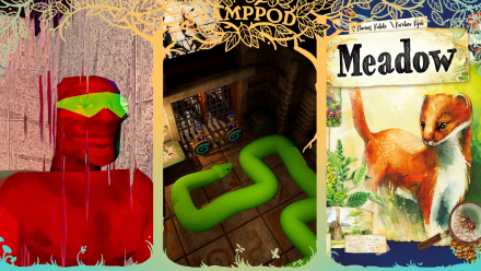 Avsnitt 377: Ibland är man dum