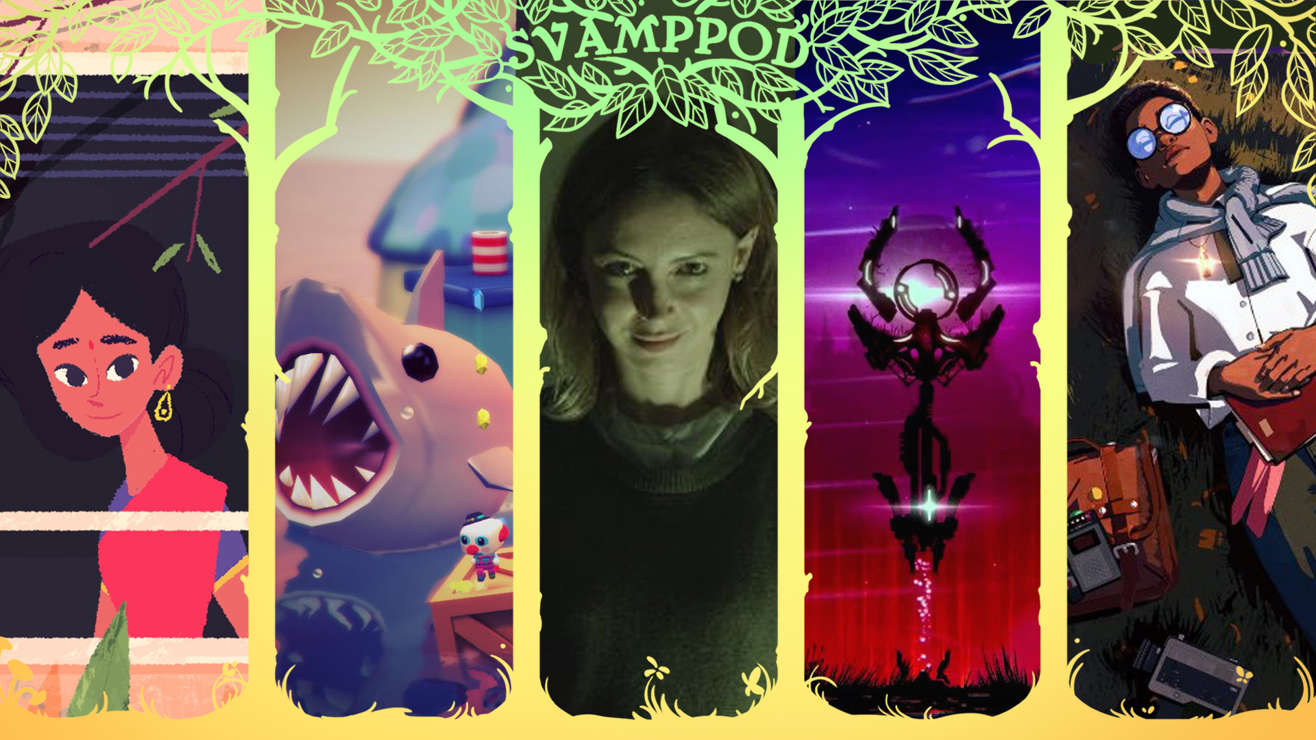 Avsnitt 380: Snopp och Pistol