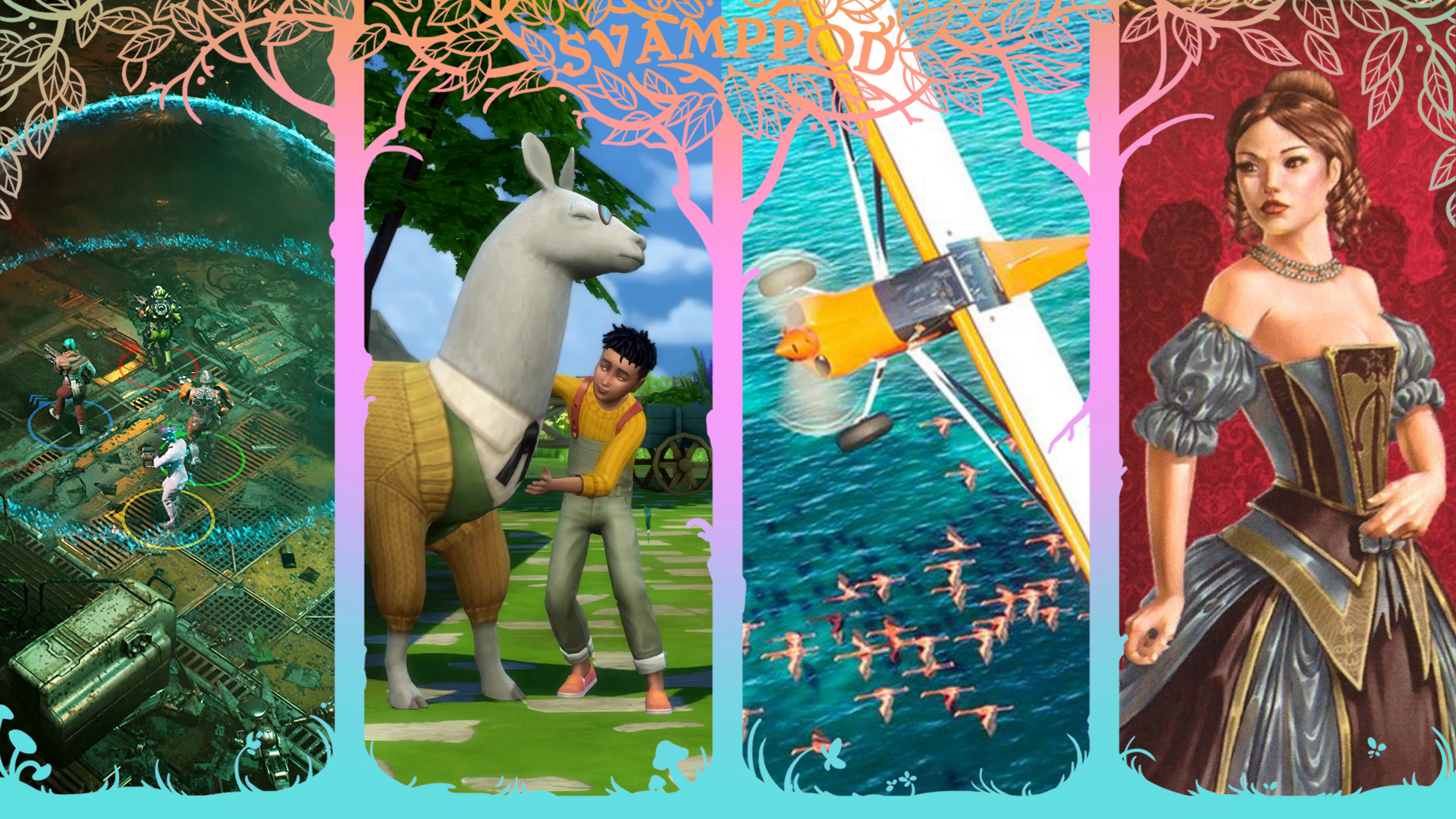 Avsnitt 381: Medelsvensson