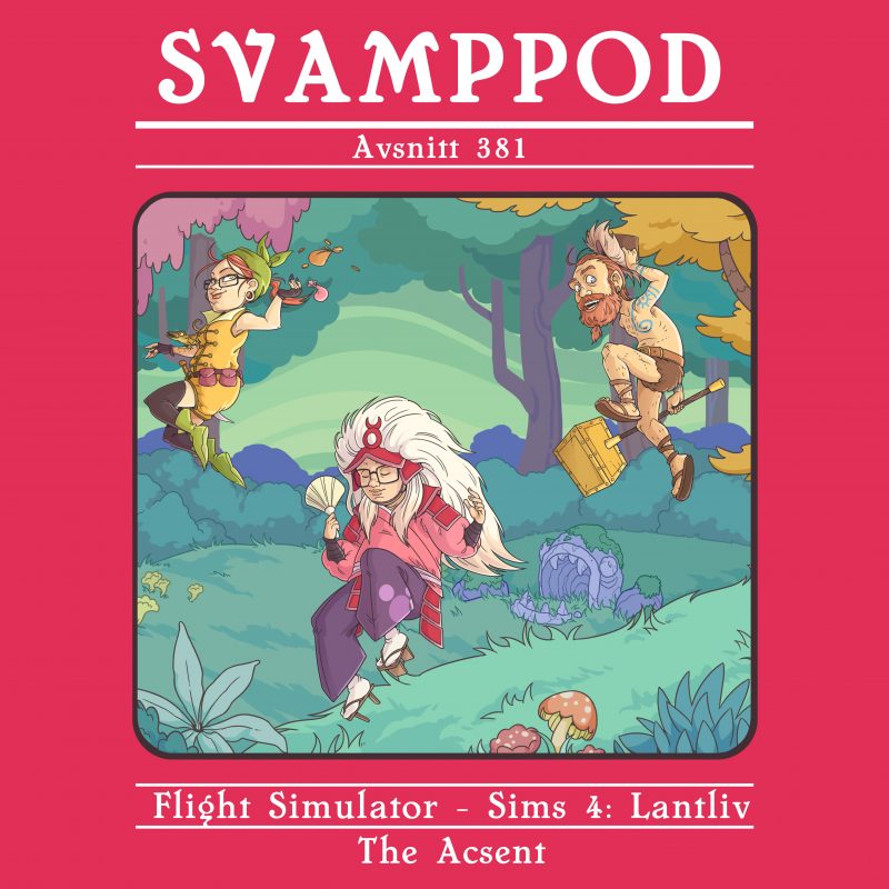 Svampriket