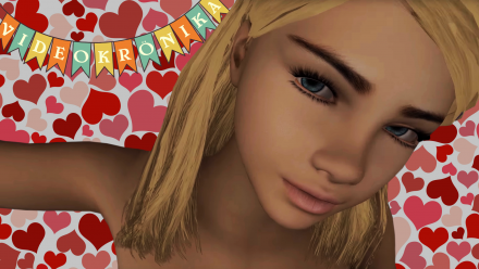 House Party och Sex i Spel