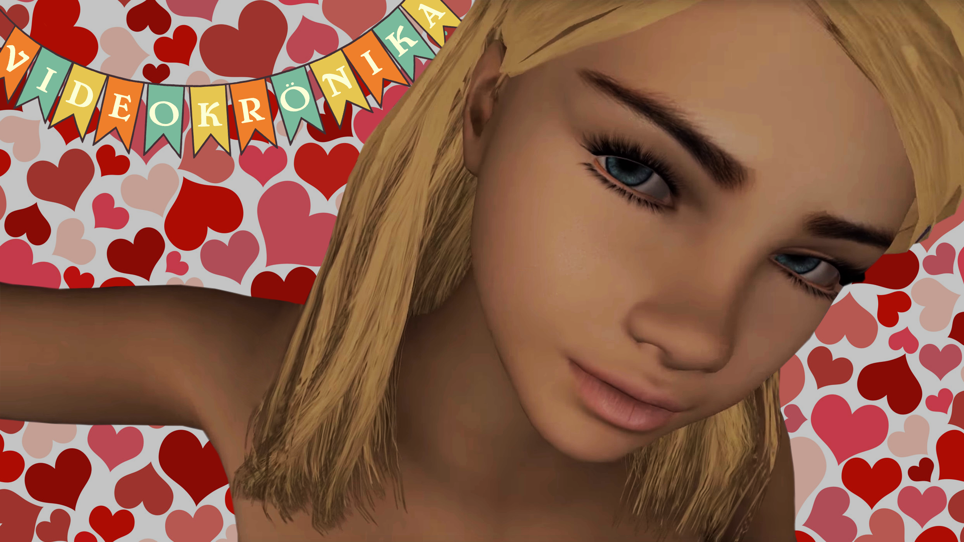 House Party och Sex i Spel