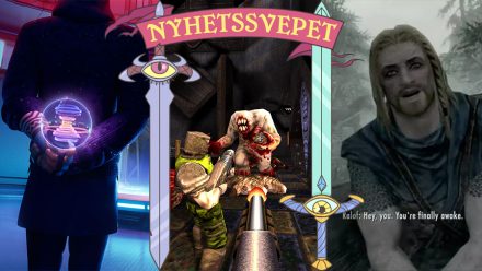Nyhetssvepet vecka 34: Among Us-kritik mot Fortnite, Quake-remaster, bi förstörde Skyrim