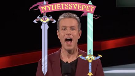 Nyhetssvepet vecka 35: Det bästa från Gamescom