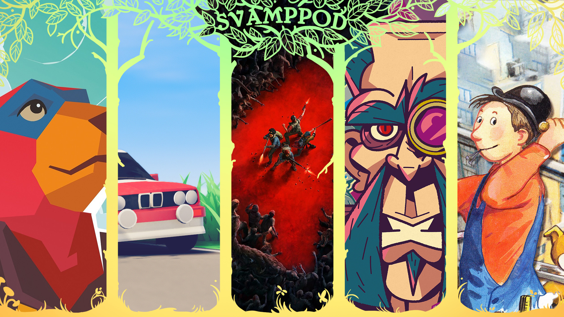 Avsnitt 382: Dubbelnamn