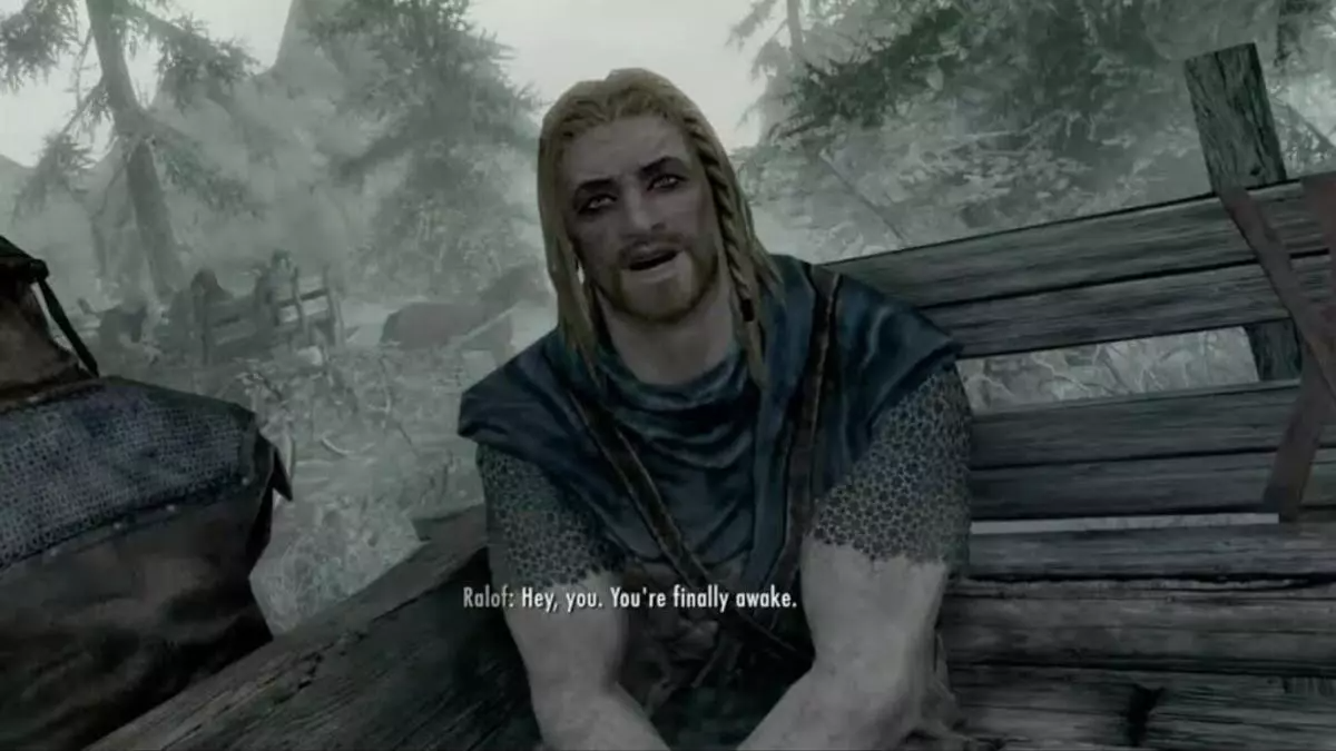 Skyrim