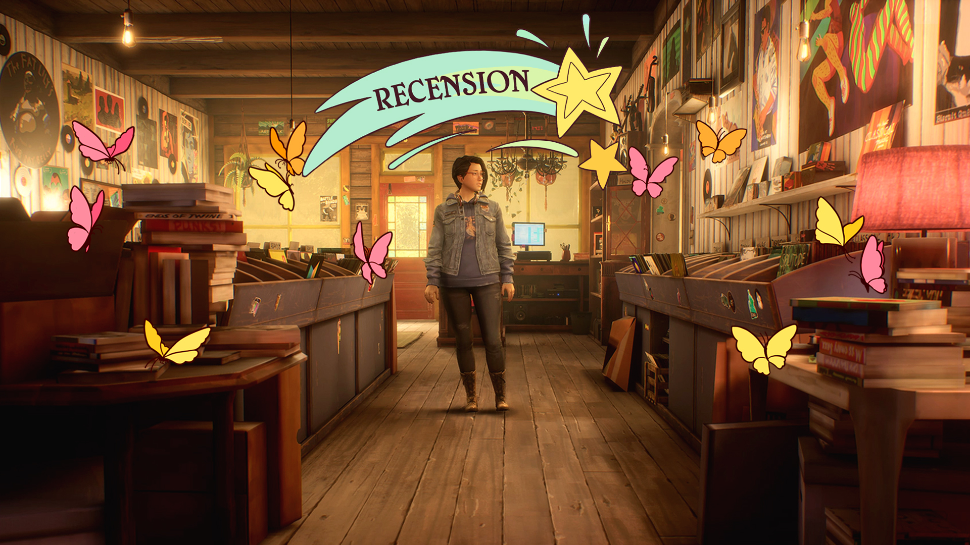 Life Is Strange: True Colors