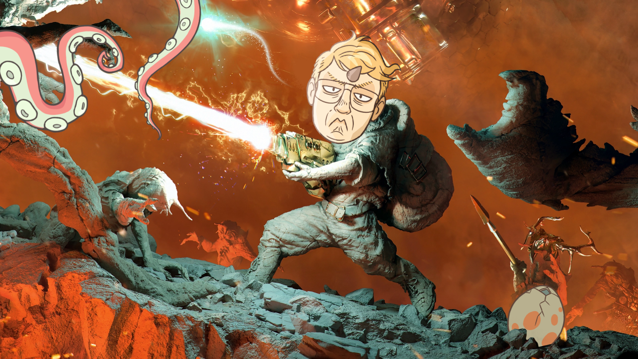Clid The Snail (PS4)