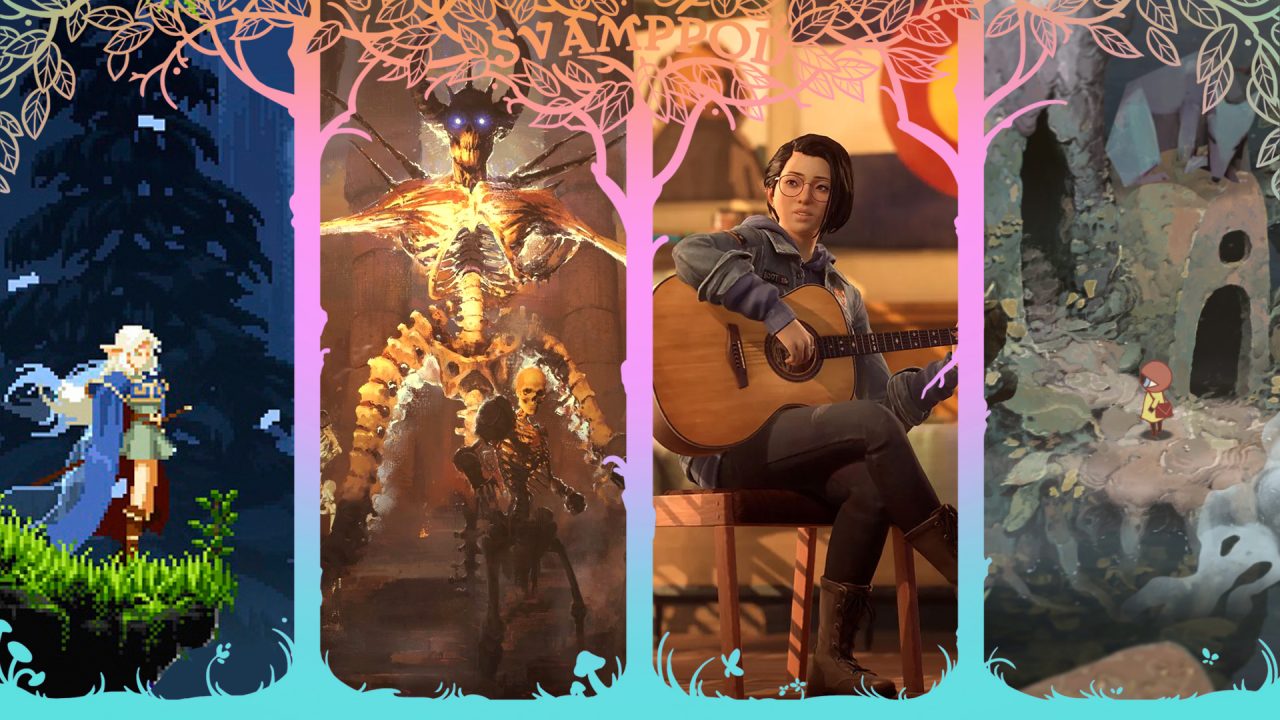 Avsnitt 388: Brev till en mördare