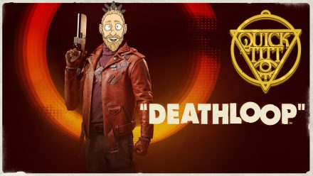 Deathloop (PS5) | Live-quicktitt