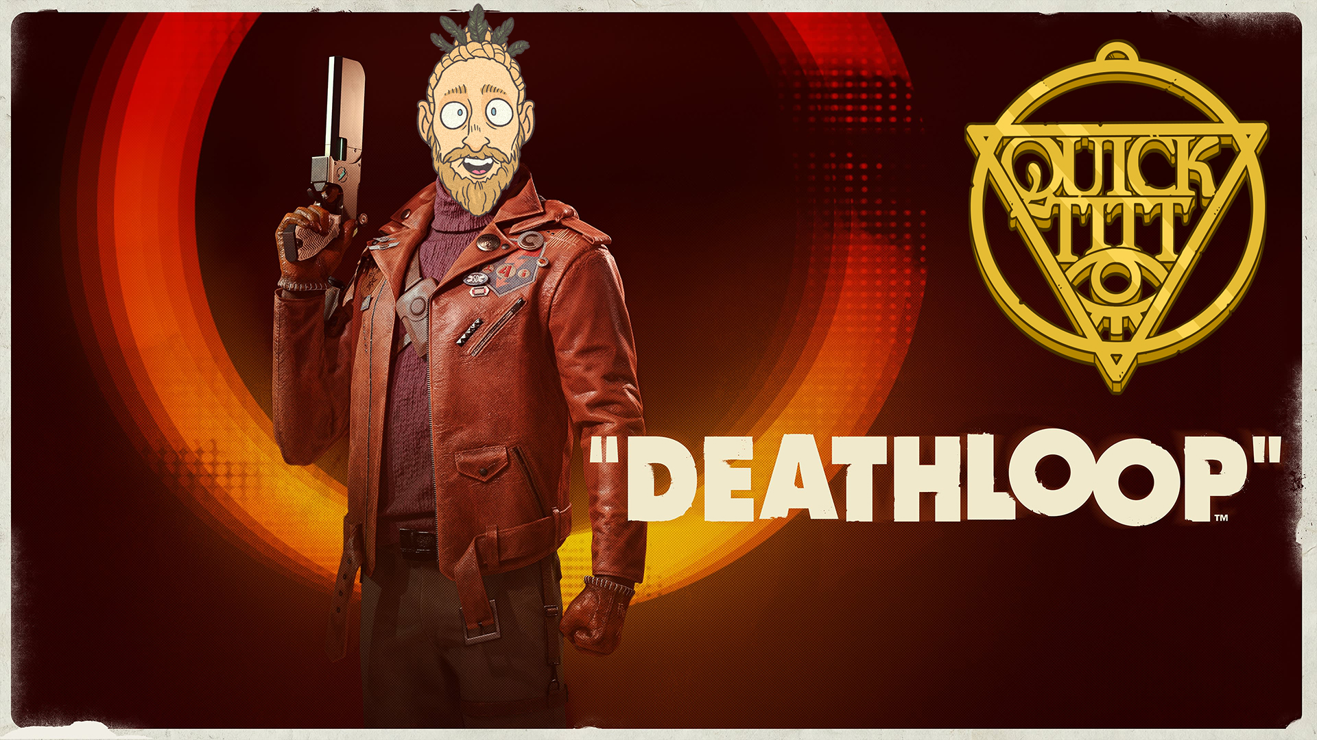 Deathloop (PS5) | Live-quicktitt