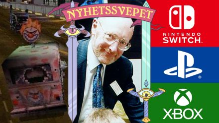 Nyhetssvepet vecka 38: Twisted Metal på tv, ZX Spectrum-skaparen död, viktiga konsoluppdateringar