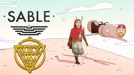 Quicktitt: Sable (PC)