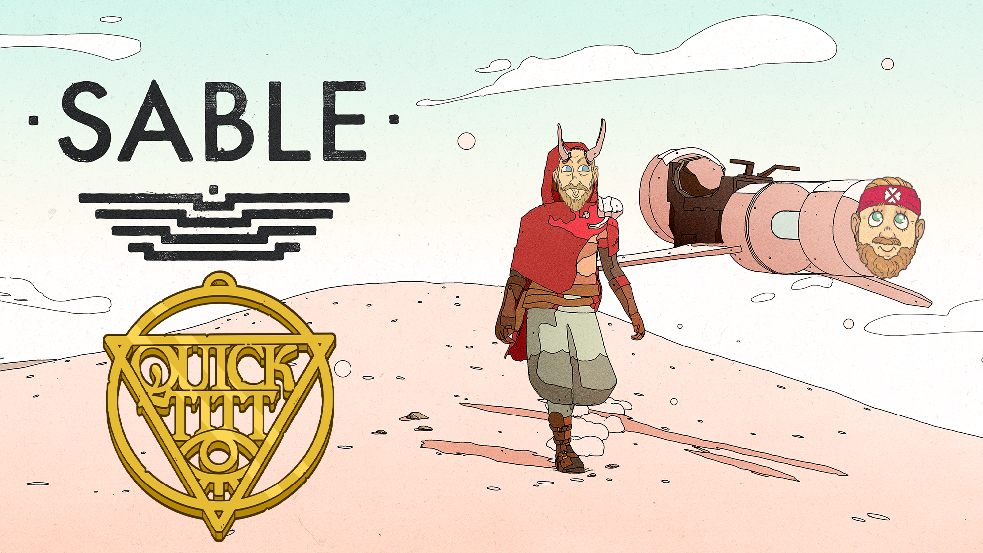 Quicktitt: Sable (PC)