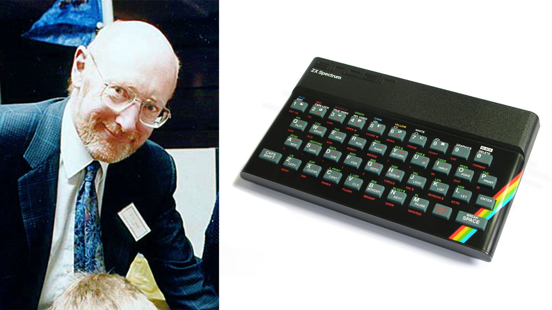 Sinclair ZX Spectrum